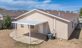 2401 GHOST RANCH St SW, Albuquerque, NM 87121