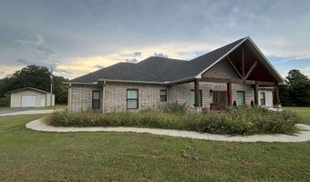 179 Little River 67 Rd, Ashdown, AR 71822