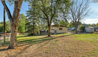 1302 Margo Ln, Colorado Springs, CO 80909
