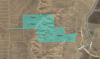 BOSQUE SANDHILL RANCH, Belen, NM 87002