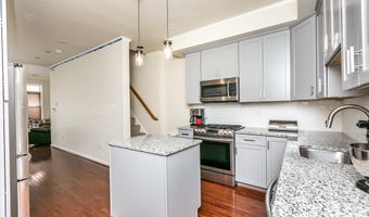 123 E FORT Ave, Baltimore, MD 21230