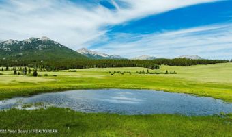 HAZELTON PEAK RANCH, Buffalo, WY 82834