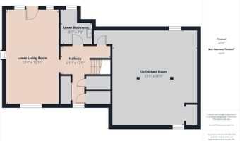 6180 N Akron Dr, Alexandria, IN 46001