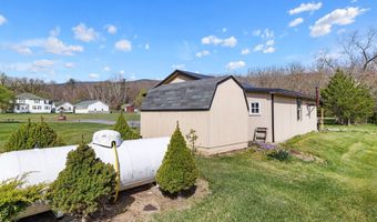 817 ORKNEY Grade, Basye, VA 22810