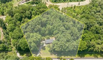 3561 Yonah Homer Rd, Alto, GA 30510