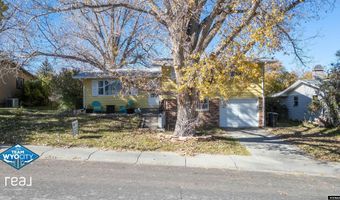 3300 Navarre Rd, Casper, WY 82604