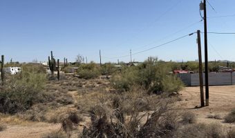 5305 E SEVEN PALMS Dr, Cave Creek, AZ 85331