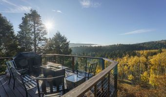 31 Agua Fria Dr, Angel Fire, NM 87710