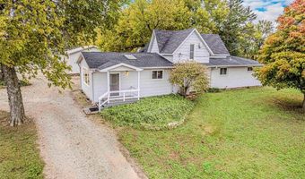 2397 Fair Rd, Abilene, KS 67410