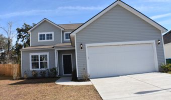 15 Chauga St, Beaufort, SC 29906