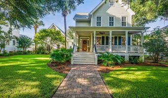 4 Waterbird Dr, Beaufort, SC 29907