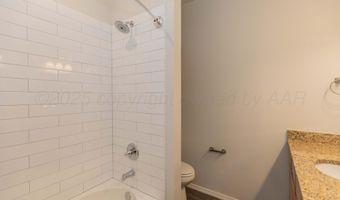 7514 Beck Dr, Amarillo, TX 79119