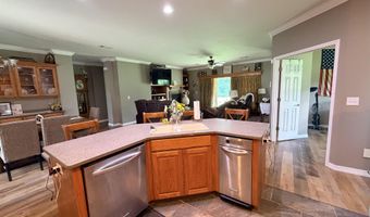 700 Strawberry Rd, Bald Knob, AR 72010