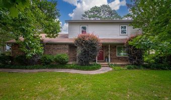 1220 Pine Forest Dr, Benton, AR 72019