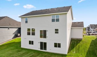 15072 Sycamore St NW, Andover, MN 55304