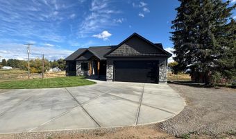 3660 E 1312 N, Ashton, ID 83420