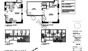 601 Bangs Ave 701, Asbury Park, NJ 07712