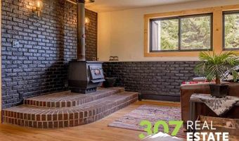 7 Ranchette Ln, Cody, WY 82414