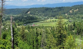 NNA Falcon Ridge Dr Tract 6, Bonners Ferry, ID 83805