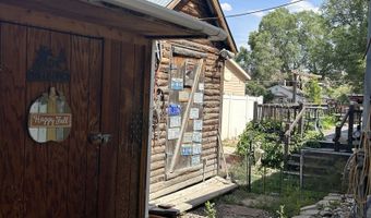 331 4th St, Carlin, NV 89822