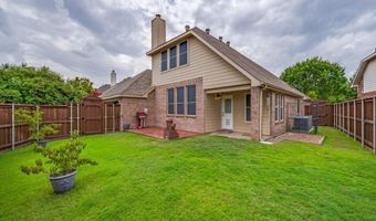 6412 Stewart Blvd, The Colony, TX 75056