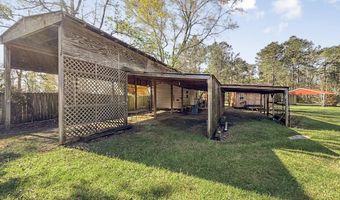 1560 NE Bens Trl, Brookhaven, MS 39601