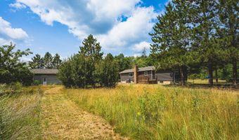 4130 4th St NW, Backus, MN 56435