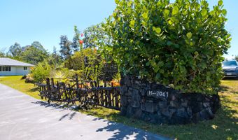 15-2047 5TH Ave, Keaau, HI 96749