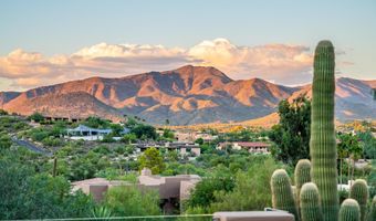 36631 N Peaceful Pl, Carefree, AZ 85377