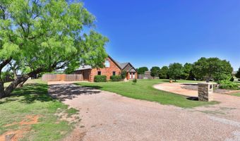 342 Pilgrim Rd, Abilene, TX 79602
