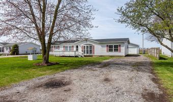 11922 West St, Clarks Hill, IN 47930