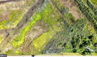 0 BOWERS BEACH Rd, Frederica, DE 19946