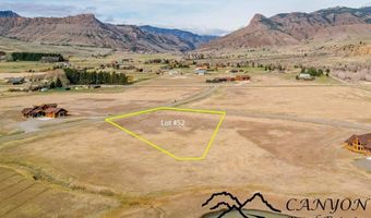 85 Copperleaf Dr 52, Cody, WY 82414