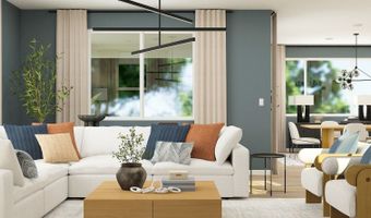 20461 Myrtle Pl E Plan: Lilac, Bonney Lake, WA 98391