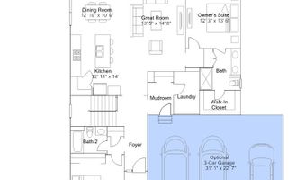 762 151st Ln NW Plan: Cordoba, Andover, MN 55304