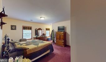 2072 SOL SHANHOLTZ Rd, Augusta, WV 26704
