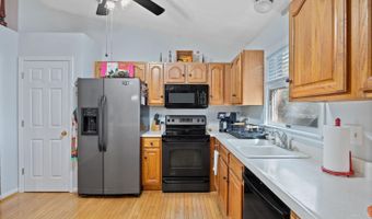 3596 Lake Meadow Dr, Amelia, OH 45102