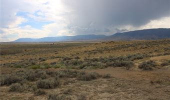 1443 Meeteetse Trl Lot 8, Belfry, MT 59008