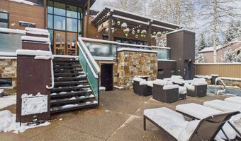 610 S West End St A304, Aspen, CO 81611