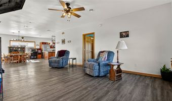 W12499 W Alma Road, Alma Center, WI 54611