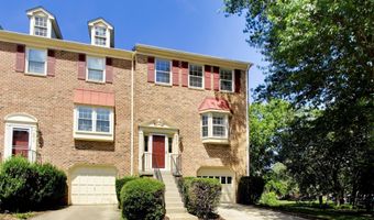 6619 IRVIN Pl, Alexandria, VA 22312