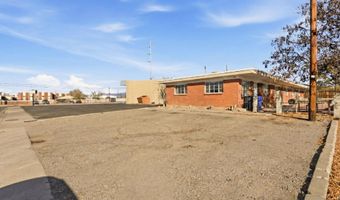 512 Cardenas Dr SE, Albuquerque, NM 87108