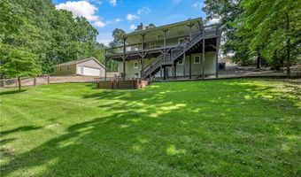 33 Rountree Dr, Bella Vista, AR 72715