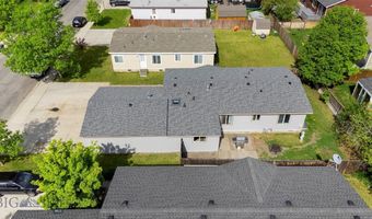 157 W Magnolia, Belgrade, MT 59714