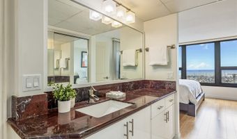 1650 Ala Moana Blvd 1201, Honolulu, HI 96815