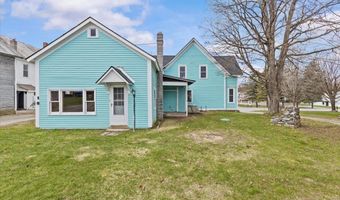 186 N Main St, Bakersfield, VT 05441
