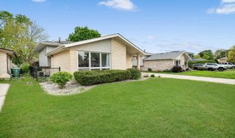 5911 W 125th Pl, Alsip, IL 60803