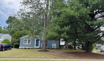 820 GRIMSBY GARTH, Arnold, MD 21012
