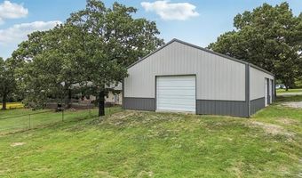 11336 251st St, Beggs, OK 74421
