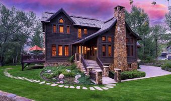 82 Bachelor Gulch Rd, Beaver Creek, CO 81620